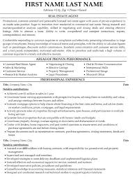 Houses (5 days ago) writing a resume for a real estate agent is a tricky task, especially when you have no prior experience in hand. Real Estate Agent Resume Sample Template