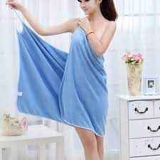 Pembayaran mudah, pengiriman cepat & bisa cicil 0%. Handuk Pakaian Kimono Atasan Wanita 140x70cm Blue Jakartanotebook Com