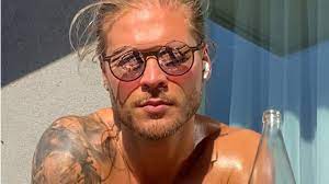 Rúrik started his career with hk kópavogur in his youth. Let S Dance Das Ist Die Freundin Von Rurik Gislason Promiwood