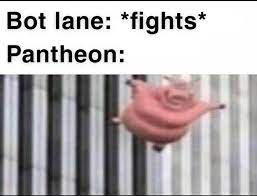When Is Pantheon Rework In 2021 League Of Legends Lol League Of Legends League Of Legends Comic