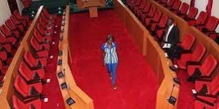 As a result, the sub counties in baringo are six namely; Baringo County Assembly Relocates To New Sh15m Chambers Nation