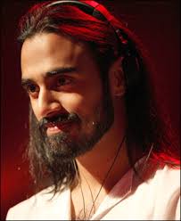 Presenting the Coke Studio House Band