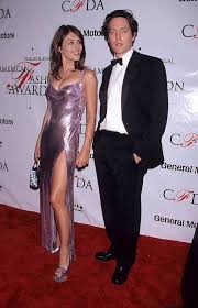 Elizabeth hurley beach, swimwear, beachwear and accessories. Elizabeth Hurley 54 Stuns Fans In Chainmail Dress She Wore 21 Years Ago Nz Herald