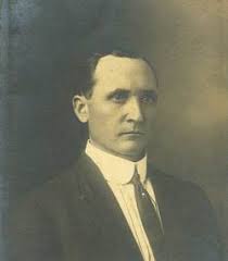 Eugene Benjamin Caperton (1870-1951)