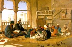 .alam, aceh timur darussa'adah, banda alam, aceh timur misbahul ulum diniyah islamiyah al aziziyah, birem bayeun, aceh timur miftahussa'adah atiq, sungai raya, aceh timur yayasan dayah babussalam, baktiya, aceh utara babul hasanah, baktiya, aceh utara yayasan ta'allimil. Pendidikan Islam Al Azhar Mesir Di Aceh Kajian Timur Tengah Fib Ugm