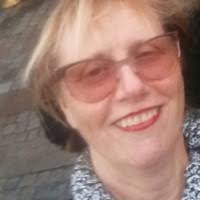 Lena Johanna Sjöberg