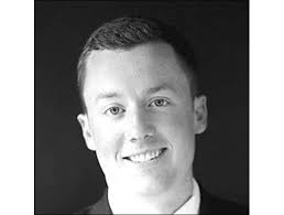 DAVID CARROLL Obituary (1990