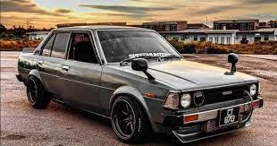 reddit carporn legendary toyota corolla ke70 in 2020 corolla car corolla ke70 toyota corolla
