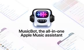 Introducing Musicbot The All In One Apple Music Assistant Powered By Shortcuts Macstories