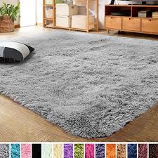 Amazon Com Lochas Ultra Soft Indoor Modern Area Rugs Fluffy Living Room Carpets For Children Bedroom Home D In 2020 Living Room Carpet Rugs In Living Room Room Carpet