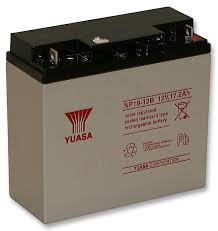 Yuasa price in malaysia january 2021. Rechargeable Battery Np Series Valve Regulated Single Cell 12 V Lead Acid 18 Ah Bolt
