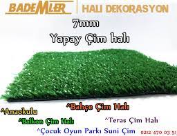 7mm yapay suni cim hali halilar cim suni cim