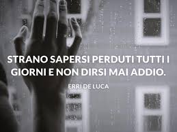 Quando un amico se ne va, rimane una specie di vuoto che non si riempie con niente. Frasi Di Addio 30 Citazioni Belle Ed Emozionanti