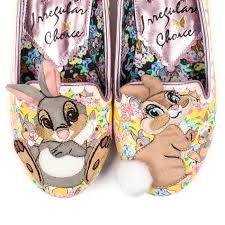 Disney Disneyshoes Bambi Bunny Shoes Bunny Lady Disney Dapper Day