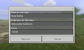 Lista de servidores de minecraft con build battle. Quem Quiser Entrar No Server De Build Battle Q Eu Jogo Minecraft Brasil Amino