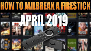 How To Jailbreak A Firestick 2019 Install A New App Store 2019 With Kodi Kodi Amazon Fire Stick Digital Tv