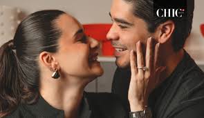 Ana Cris y Armando se dieron el Sí- CHIC Magazine