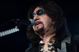 What happened at your wildest concert festival?