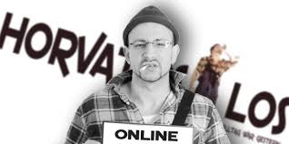 The band is composed of comedian and actor christopher seiler and film producer bernhard speer. Horvathslos Staffel 1