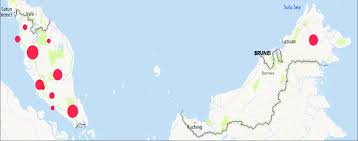 Green lagoon is the leading biogas power plant company in malaysia. Current Location Of Biogas Plants In Malaysia For Each State Download Scientific Diagram