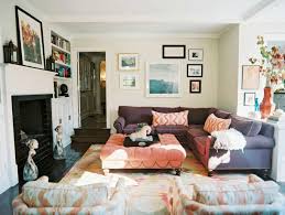 There is a sofa and a coffee table, too. Best Living Room Decorating Ideas Designs Ideas Living Room Design Ideas Corner Sofa