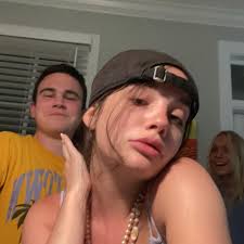 Mariah Brennan (@mariahbrennan_) • Instagram फोटोहरू र भिडियोहरू