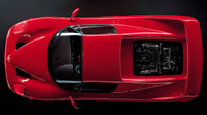 In a bid to improve the sound of f1 cars, a 3000rpm higher engine running speed range will be introduced. Topgear Here Are Five More F1 Engined Road Cars