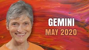 Gemini May 2020 Astrology Horoscope Forecast Youtube In 2020 Horoscope Gemini Horoscope Taurus Leo Horoscope