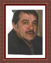 Nazario “Chio” Cantu (1949-2011)