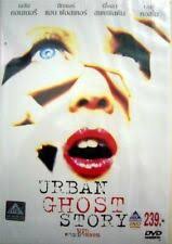 Urban Ghost Story (DVD, 2004) for sale online