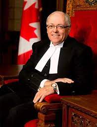 Senate | The Canada Guide