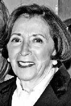 Arline Balch Obituary (2018)