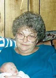 Joyce Roberta Perkins Fowler (1930-1999)