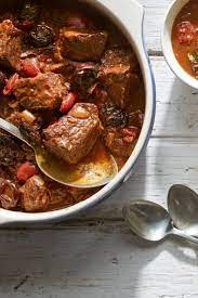 Pork And Green Chili Stew Recipe Nyt Cooking Stew Recipes Recipes Old Fashioned Beef Stew