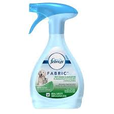 Febreze Odor Eliminating Fabric Spray Pet Odor Eliminator 27 Fl Oz Walmart Com Pet Odor Eliminator Febreze Fabric Refresher
