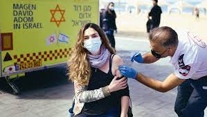 Warum kann das land so viel schneller impfen? Pandemiebekampfung Der Israelische Sonderweg