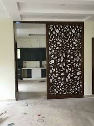 Kitchen Door Jali Designs In Koyambedu Chennai Id 4343690212 Door Glass Design Wooden Partition Design Jaali Design