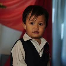 Adam Rey Evangelista