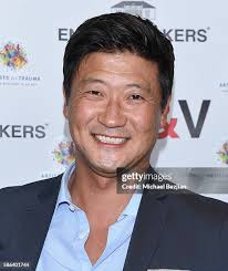 Jill Renninger arrives at Artists For Trauma Adaptive Artist... News Photo 