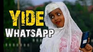 We did not find results for: Sanda Boro Yide Whatsapp Youtube