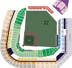 Wrigley Field 3d Seat View Wrigley Field Seat Map With Rows