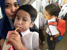 Memudahkan permohonan ke tahun 1 dan sekolah kawalan tanpa ibu bapa pelajar perlu. Anak Darjah 1 Tahun 2018 Cikgu Ini Kongsikan Apa Yang Mak Ayah Patut Buat Mingguan Wanita