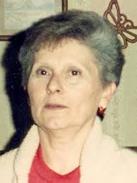 Patricia A. McClellan (1940-2009)