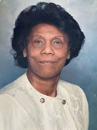 Obituary of Lorraine DeShields