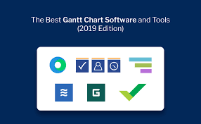 The Best Gantt Chart Software Of 2019 Productivity Land