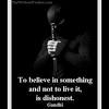 Enjoy our fighter quotes collection by famous authors, professional boxers and actors. 3