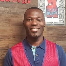 Josiah Cocke (@CockeMayo)