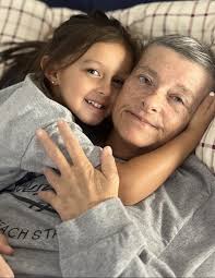 Obituary information for Kimberly Rena Garrett