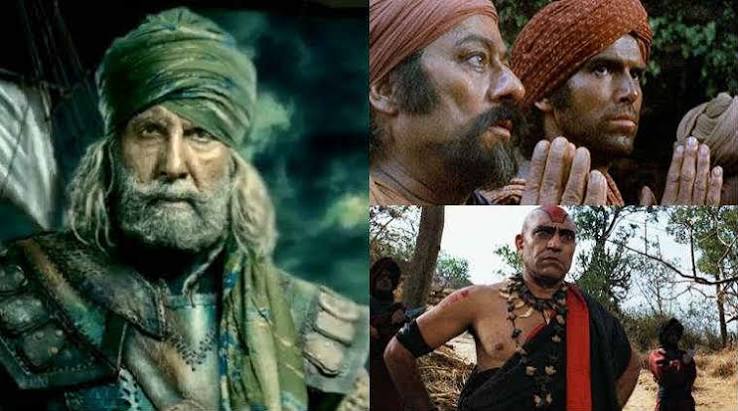 Before Thugs of Hindostan, here are other international films based on Thuggee cult | Bollywood News - The Indian Express