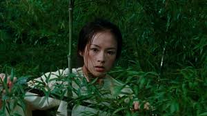 Html5 available for mobile devices. Crouching Tiger Hidden Dragon 2000 Directed By Ang Lee Reviews Film Cast Letterboxd